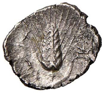 LUCANIA - (440 – 350 A.C.) ... 