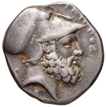 LUCANIA - (350 – 330 A.C.) ... 