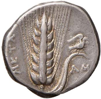 LUCANIA - (350 – 330 A.C.) ... 