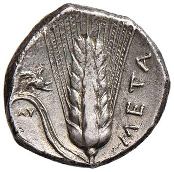 LUCANIA - (330 – 300 A.C.) ... 