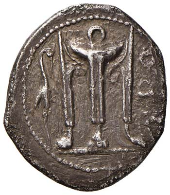 BRUTTIUM - (480 – 420 A.C.) ... 