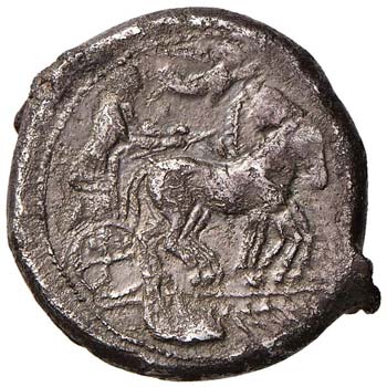 SICILIA - GELA (480 – 470 A.C) ... 