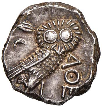 ATTICA - (393 – 300 A.C.) ... 