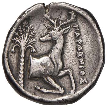 IONIA - EFESO (390 – 330 A.C.) ... 
