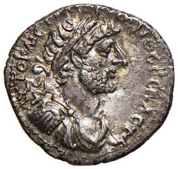 ADRIANO (117 – 138 D.C.) ... 