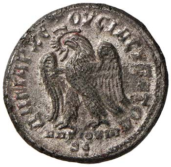 FILIPPO I  (244 – 249 D.C.) ... 