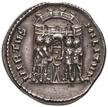 DIOCLEZIANO (284 – 305 D.C.) ... 
