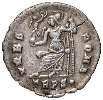GRAZIANO (367 – 383 D.C.) ... 