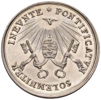 ROMA - PIO VII (1800 – 1823) ... 