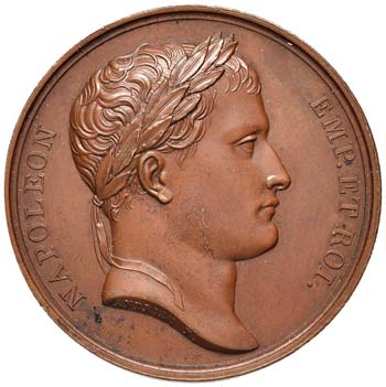 ROMA - NAPOLEONE I (1804 – 1815) ... 