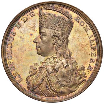 AUSTRIA - LEOPOLDO II (1790 – ... 