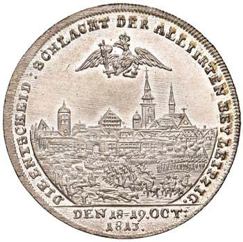 RUSSIA - ALESSANDRO I (1801 – ... 