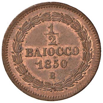 BOLOGNA  - (SECONDO PERIODO 1849 - ... 