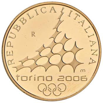 50 EURO 2006 AU  GR. 16,13 XX ... 
