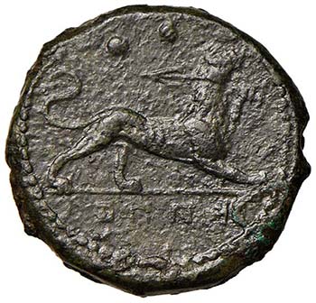 CAMPANIA - (268 – 218 A.C.) ... 