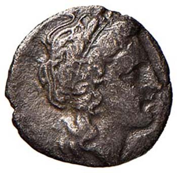 CAMPANIA - (300 – 275 A.C.) ... 