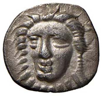 CAMPANIA - PHISTELIA (380 – 350 ... 