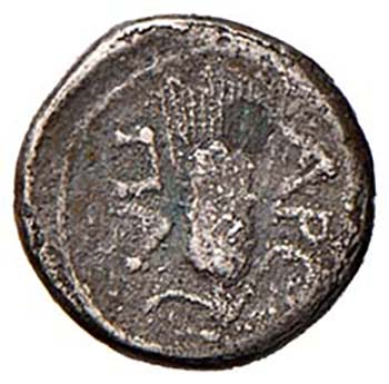 APULIA - (CIRCA 215 – 212 A.C.) ... 