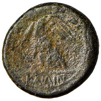 APULIA - CAELIA  (III SEC. A.C.) ... 