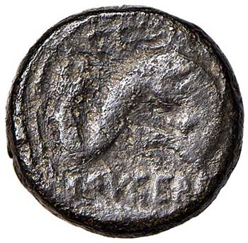 APULIA - LUCERIA (III SEC. A.C.) ... 