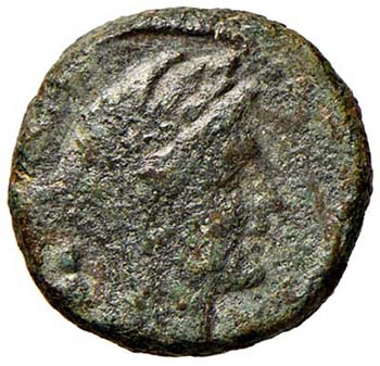 APULIA - (298 – 268 A.C.) ... 