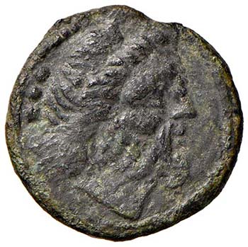 APULIA - (CIRCA 220 A.C.) ... 
