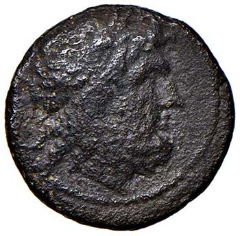 APULIA - RUBI (CIRCA 279 A.C.) ... 