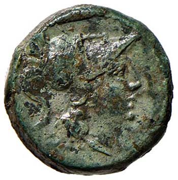 APULIA - ONCIA SNG.D. 698  AE  GR. ... 
