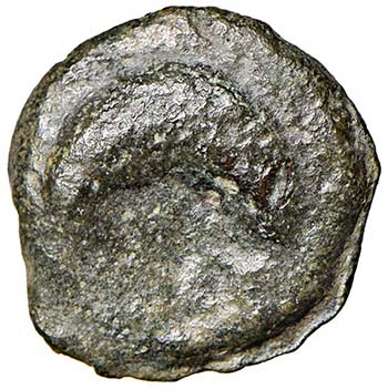 APULIA - VENUSIA (282 – 268 ... 