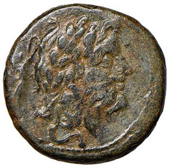 CALABRIA - (200 – 89 A.C.) ... 