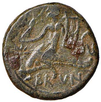 CALABRIA - (200 – 89 A.C.) ... 