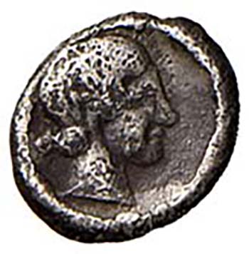 CALABRIA - (CIRCA 500 – 430 ... 