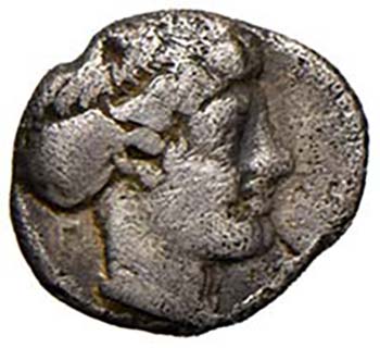 CALABRIA - (380 – 325 A.C.) ... 