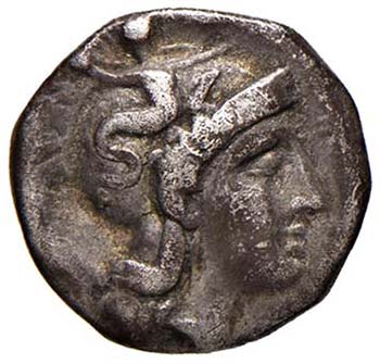 CALABRIA - (302 – 228 A.C.) ... 