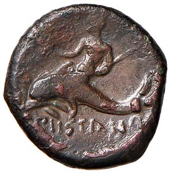 LUCANIA - PAESTUM (300 – 268 ... 