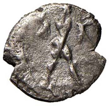 LUCANIA - SYBARIS  (460 – 410 ... 
