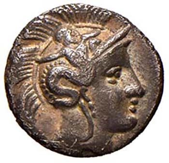 LUCANIA - (329 – 270 A.C.) ... 