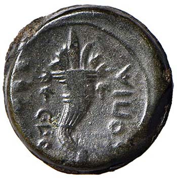 LUCANIA - COPIA (149 – 89 A.C.) ... 