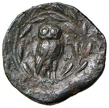 LUCANIA - VELIA  (425 – 400 ... 