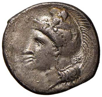 LUCANIA - (400 – 350 A.C.) ... 