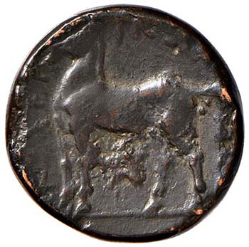 BRUTTIUM - NUCERIA (350 – 270 ... 