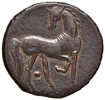ZEUGITANIA - (203 – 201 A.C.) 1 ... 