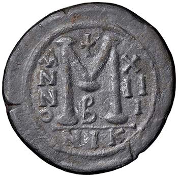 GIUSTINIANO I (527 – 565) ... 