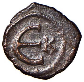 GIUSTINO II (565 – 578) ... 