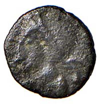 NUMMO S. 572  AE  GR. 0,47
