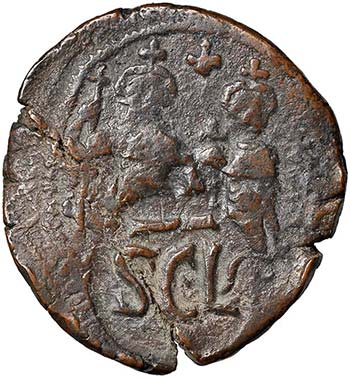 FOLLIS (SIRACUSA) SPAHR 52  AE  ... 