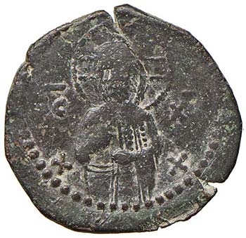 MICHELE IV (1034 – 1041) FOLLIS  ... 