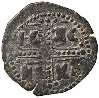 MICHELE IV (1034 – 1041) FOLLIS  ... 
