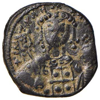 MICHELE VII CON MARIA (1071 – ... 