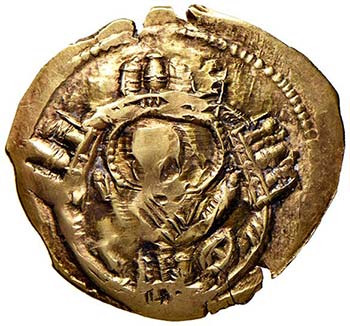 ANDRONICO II E MICHELE IX (1295 ... 